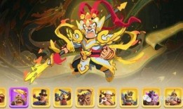 部落冲突国服皮肤爆料最新,炫酷造型，等你来战！